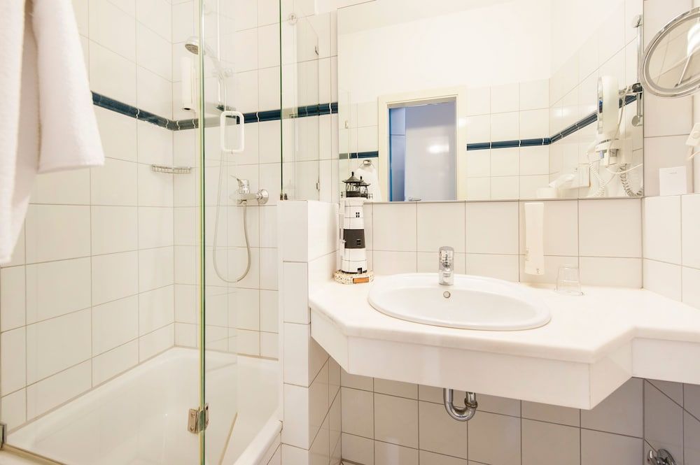 Hotel Birke - Appartments Waldesruh Standard Single Room 2