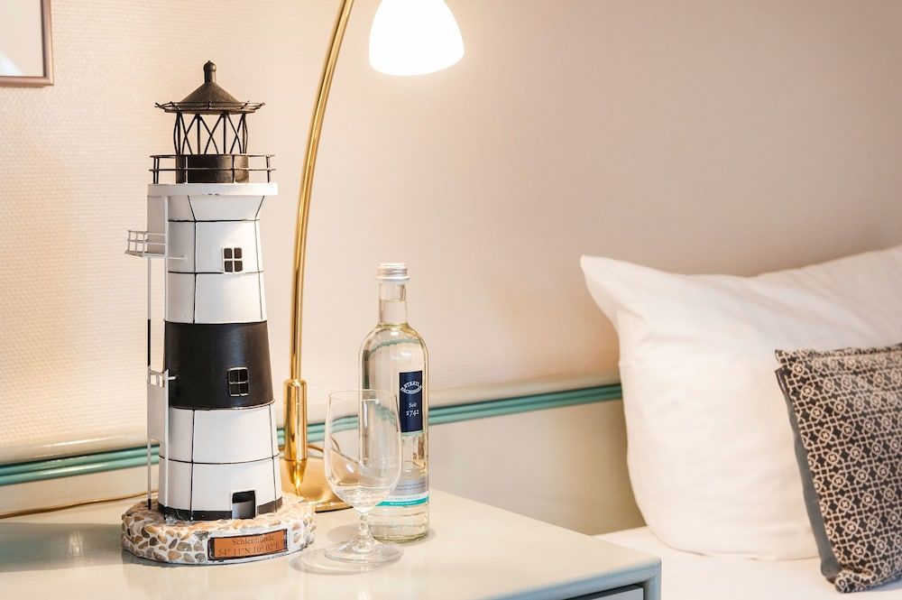 Hotel Birke - Appartments Waldesruh Family Double Room, 1 Bedroom 3