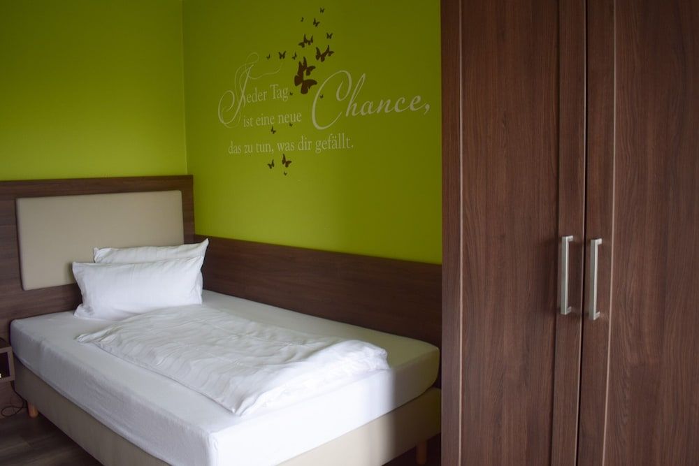 Akzent Hotel Jonathan Comfort Single Room
