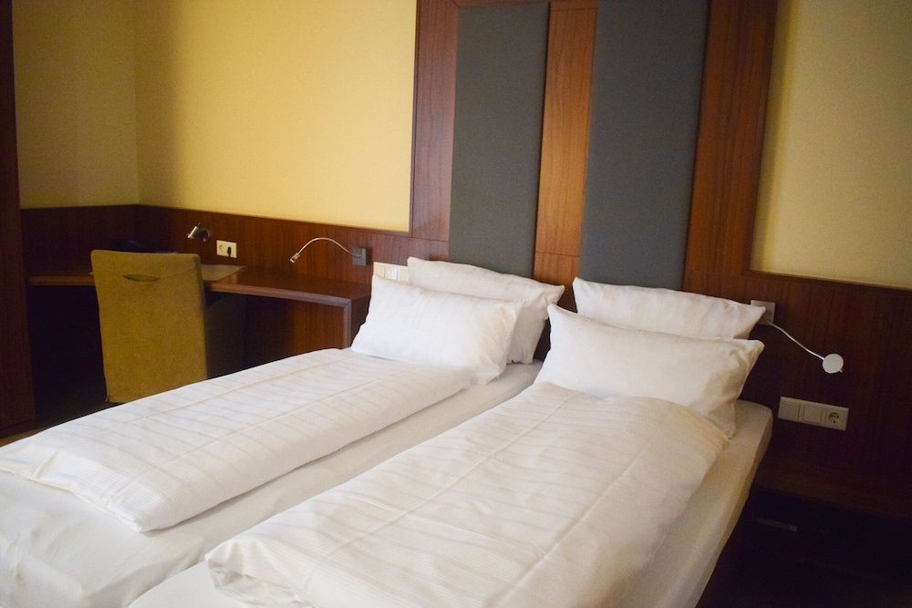 Akzent Hotel Jonathan Comfort Double Room 3