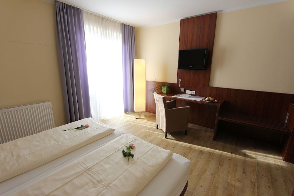 Akzent Hotel Jonathan Comfort Double Room 7