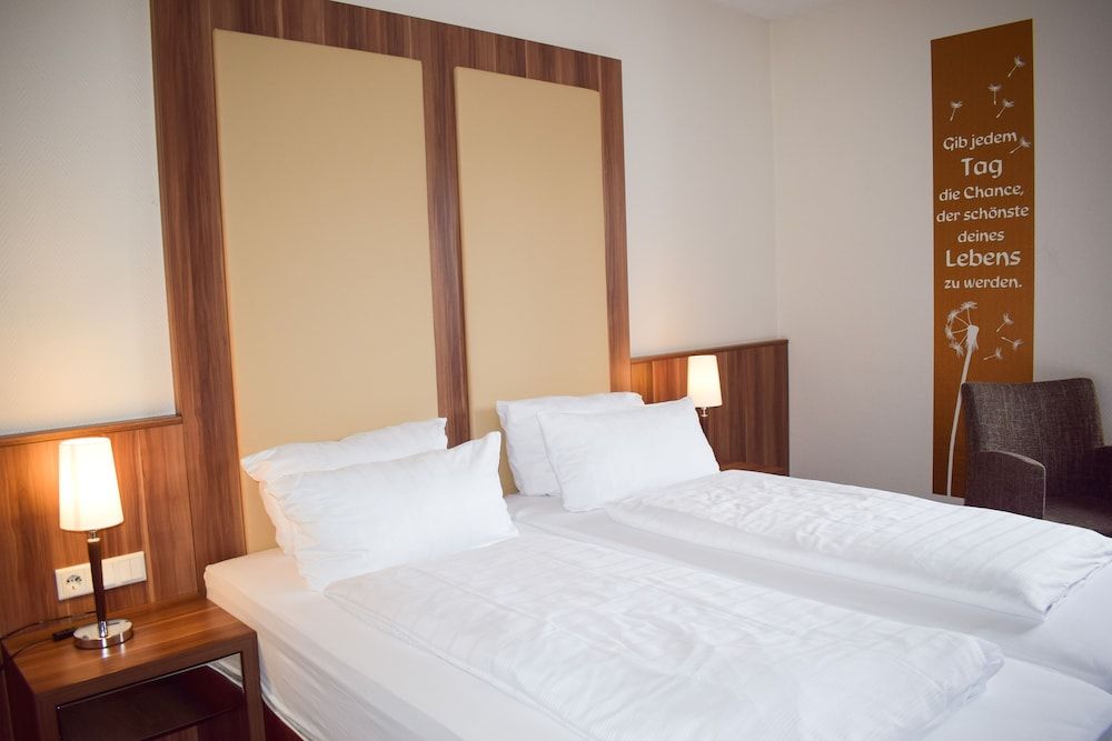 Akzent Hotel Jonathan Comfort Double Room 6