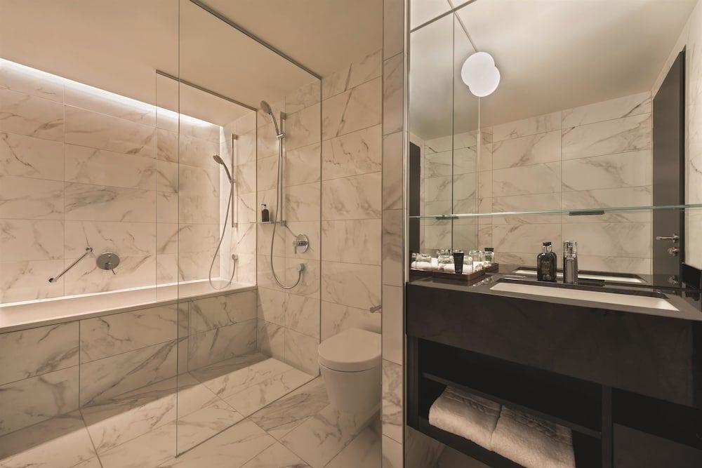 Adina Apartment Hotel Frankfurt Westend Studio 7