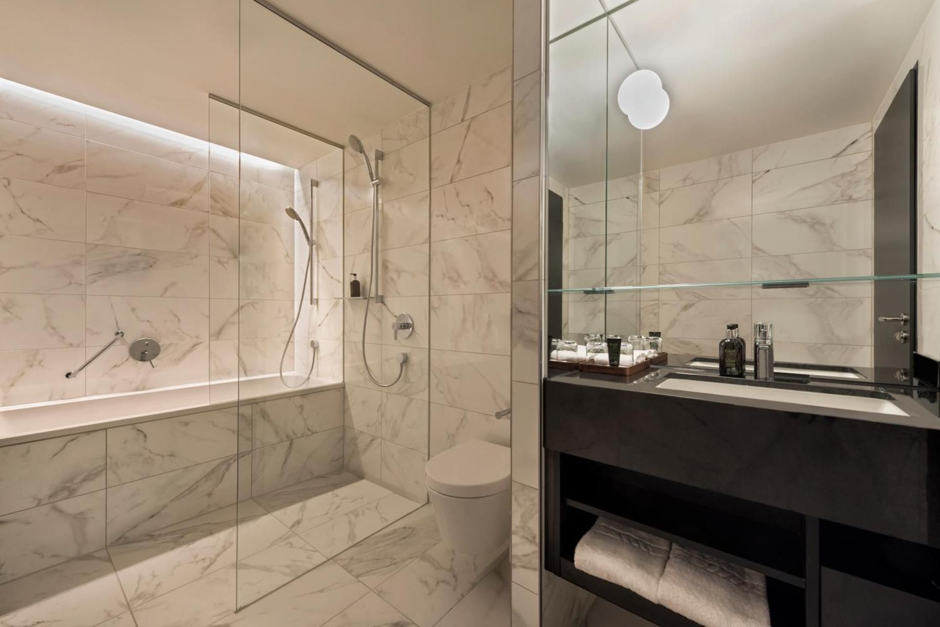 undefined Adina Apartment Hotel Frankfurt Westend 9
