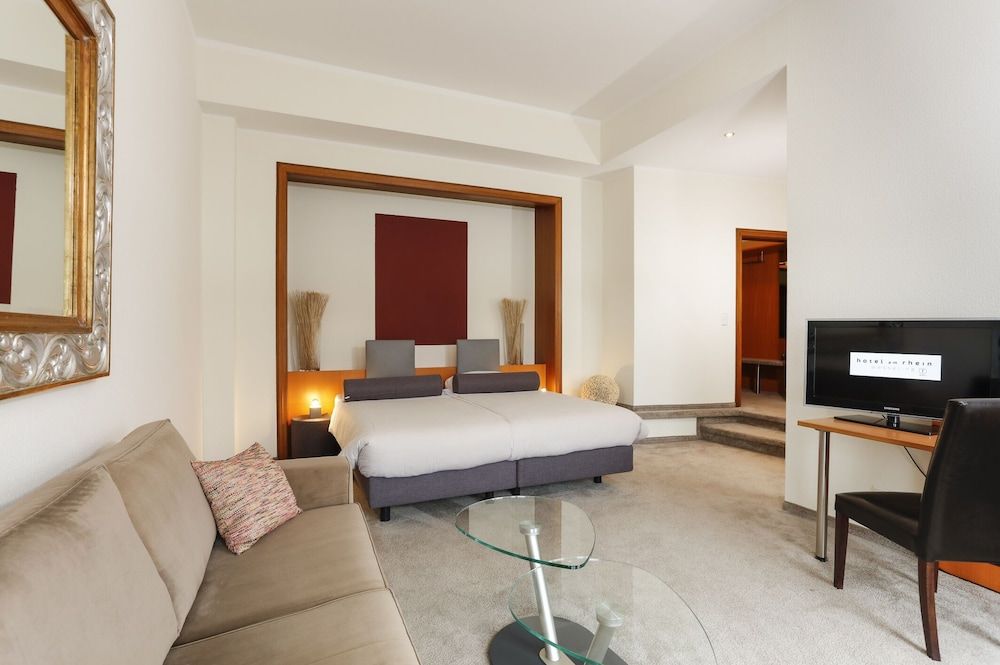 Hotel am Rhein - Wesseling