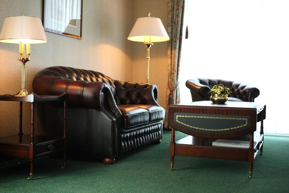 Maifeld Sport- und Tagungshotel Junior Suite, Balcony 11