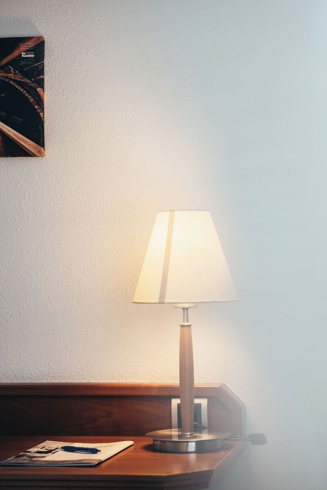 Maifeld Sport- und Tagungshotel Standard Double Room Single Use 5