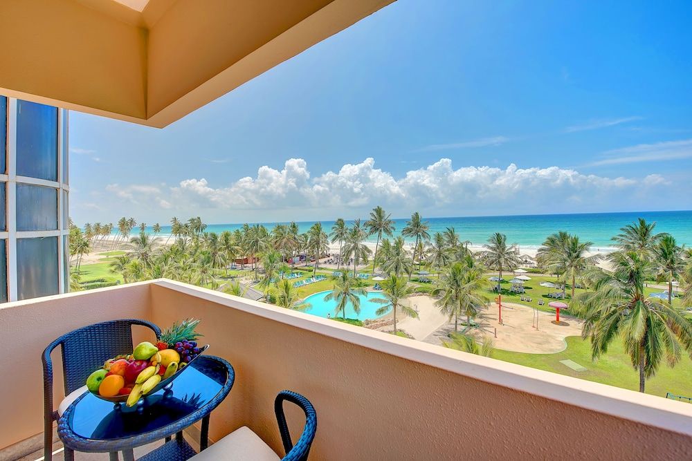 Suite, 1 Bedroom, Ocean View