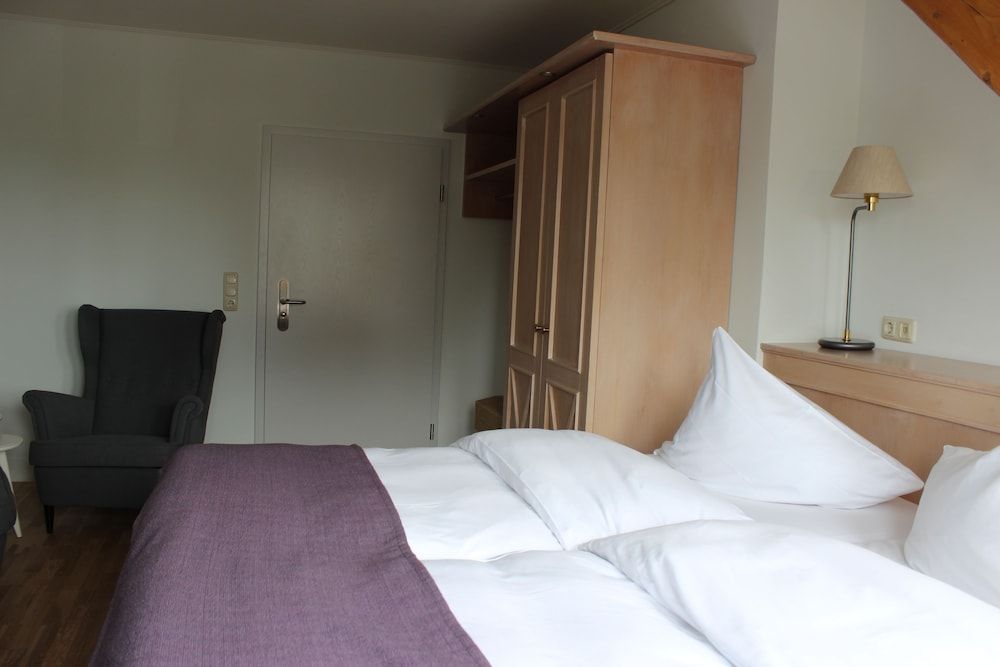 BE BIO Hotel be active Classic Double Room 3