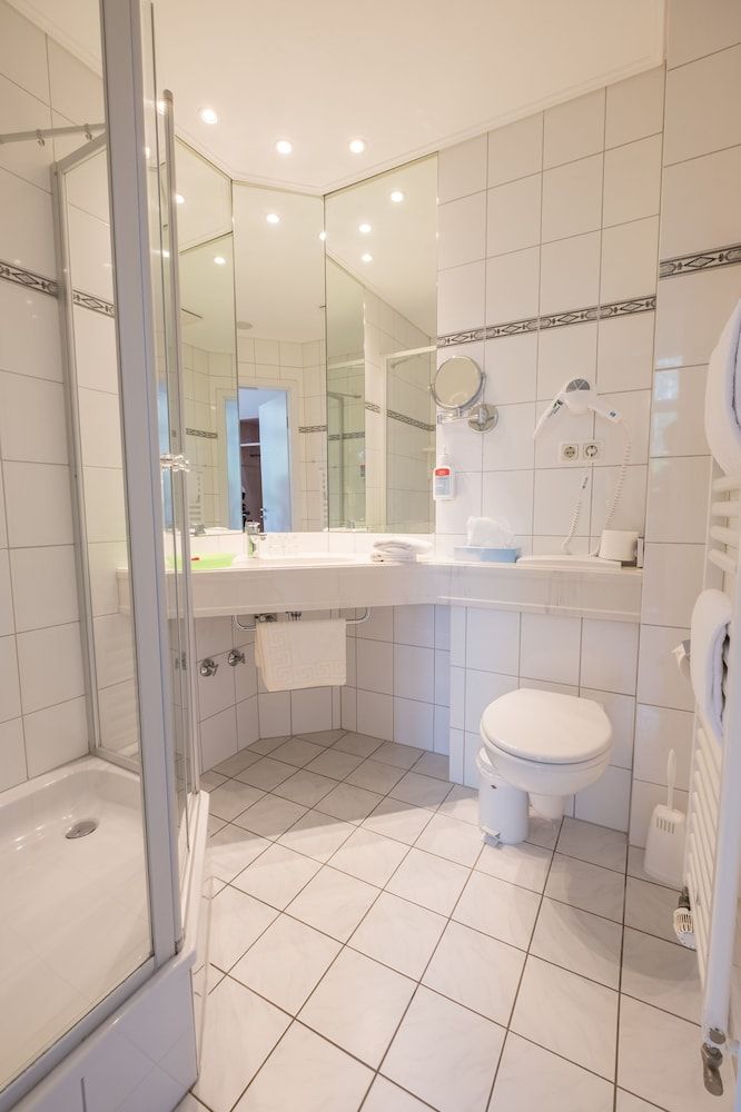 BE BIO Hotel be active Comfort Double Room 5