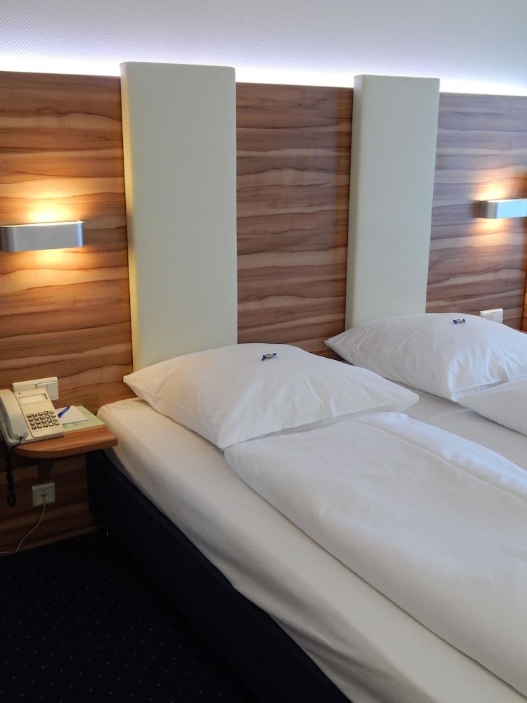 Hotel Daniel Double Room