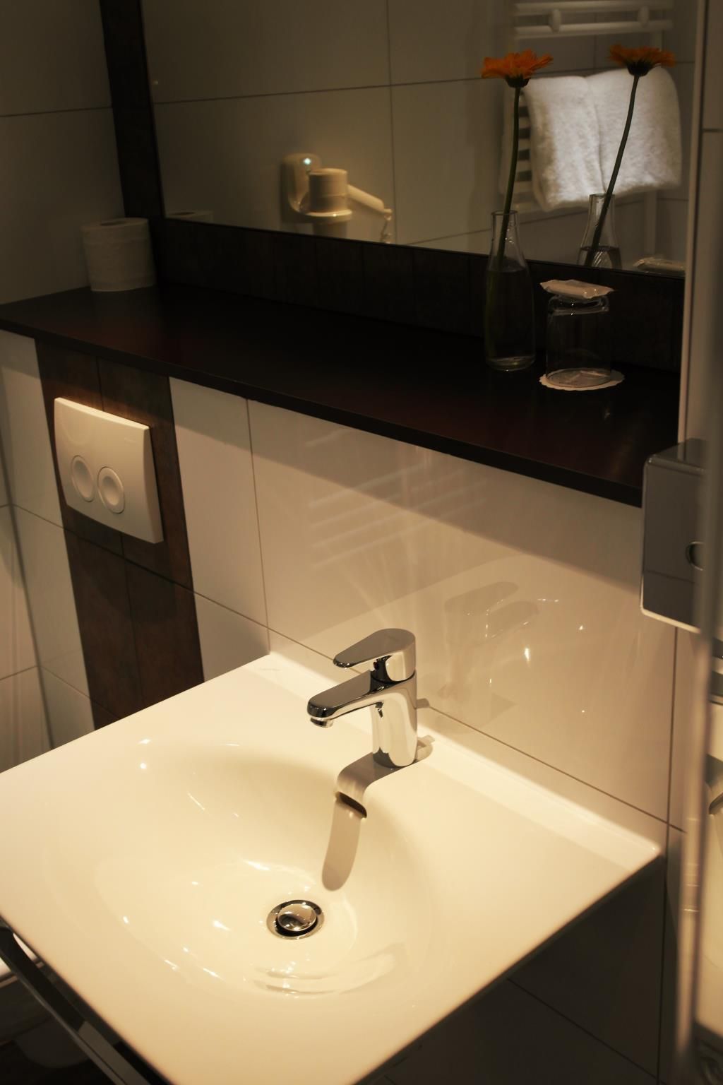 undefined Hotel Daniel 5