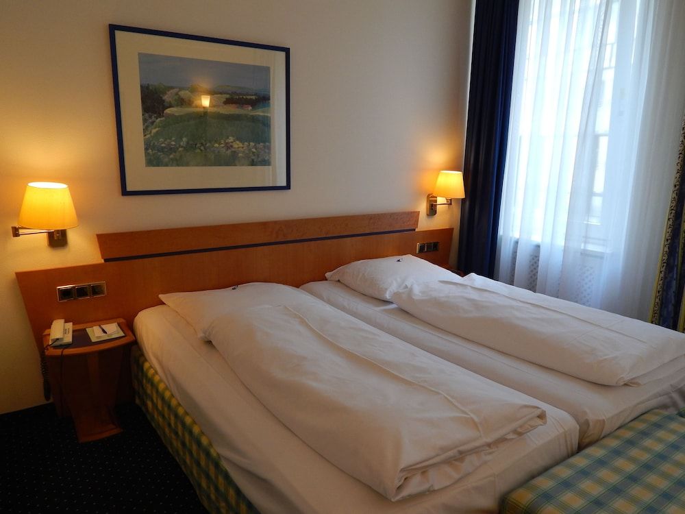 Hotel Daniel Double Room 5