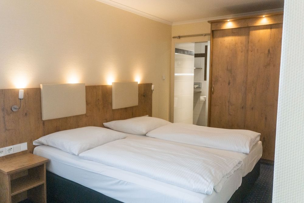 Hotel Daniel Double Room 7