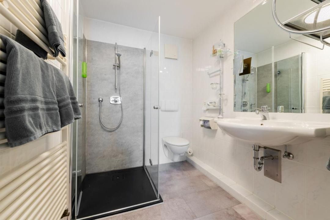 Hotel Leuchtfeuer Apartment