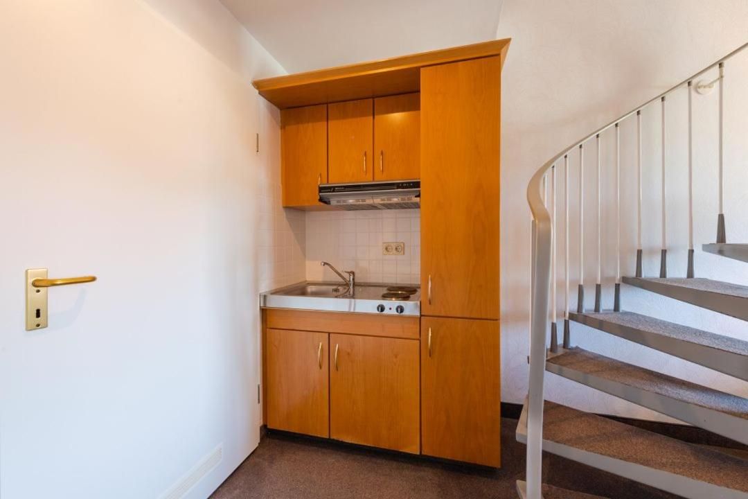 Hotel Leuchtfeuer Apartment 2