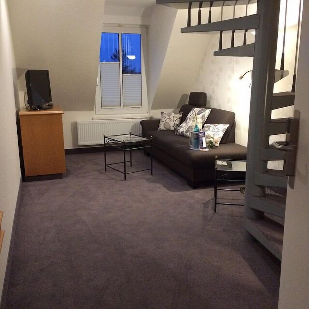 Hotel Leuchtfeuer Apartment (Duplex) 5