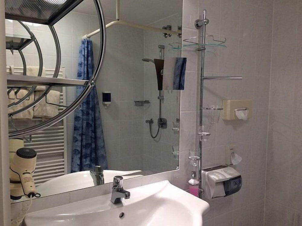 Hotel Leuchtfeuer Apartment (Duplex) 4