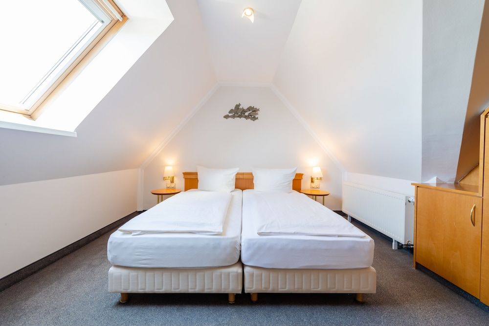 Hotel Leuchtfeuer Apartment (Duplex) 2