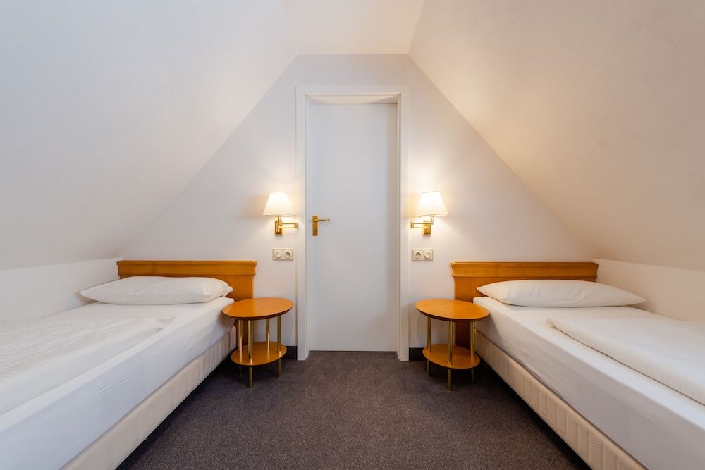 Hotel Leuchtfeuer Apartment (Duplex)