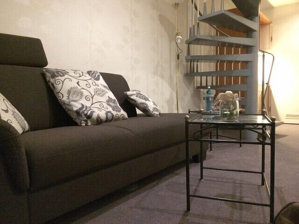 Hotel Leuchtfeuer Apartment (Duplex) 6