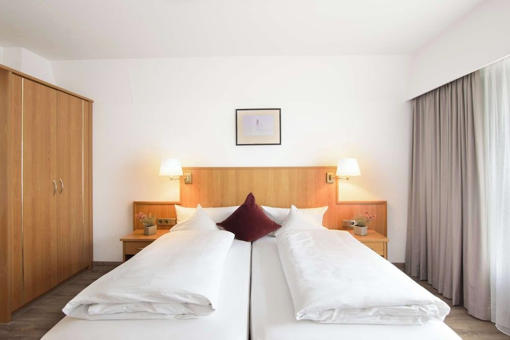 Best Western Queens Hotel Pforzheim-Niefern Standard Room, 1 Double Bed