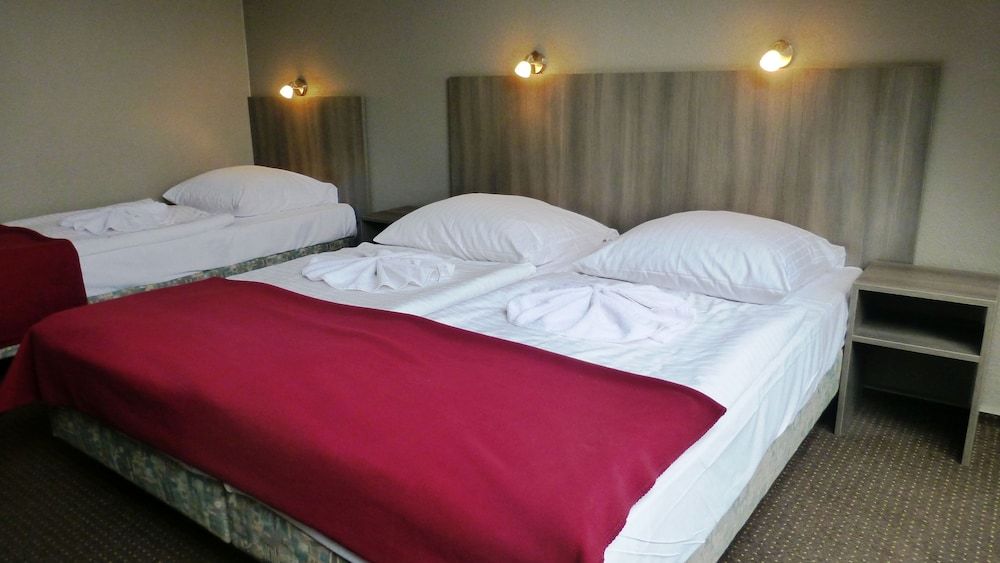 undefined Hotel Rehberge 10