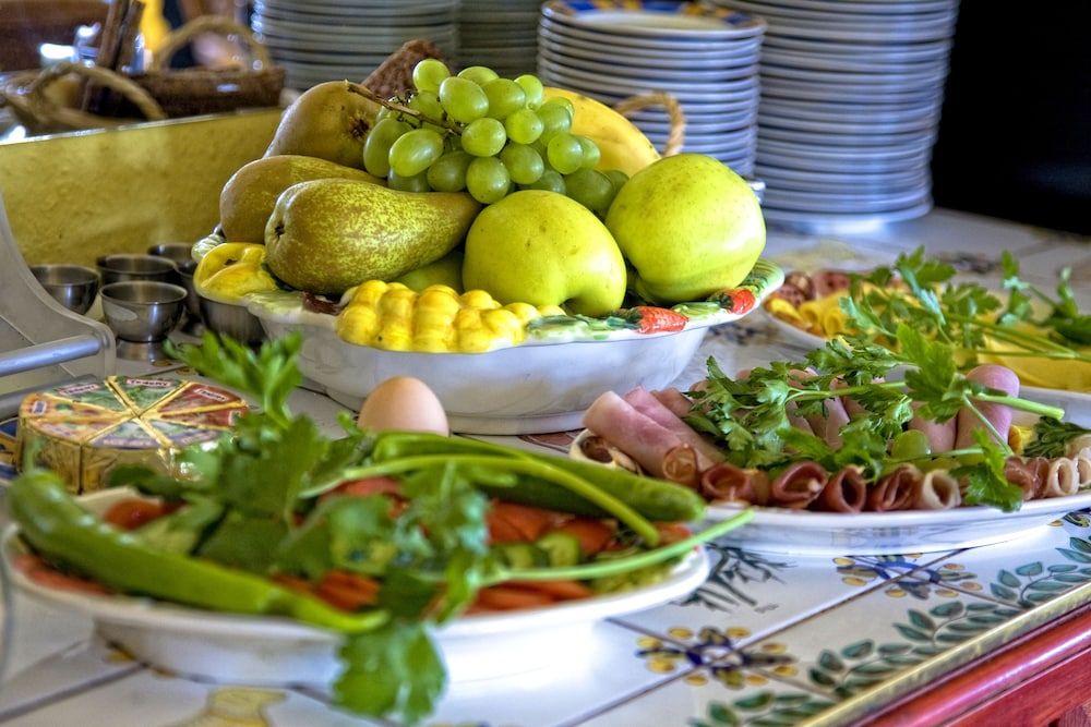 undefined Hotel Rehberge 3