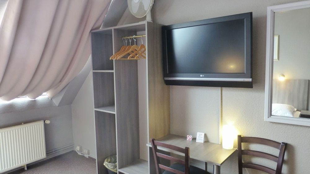 undefined Hotel Rehberge 5