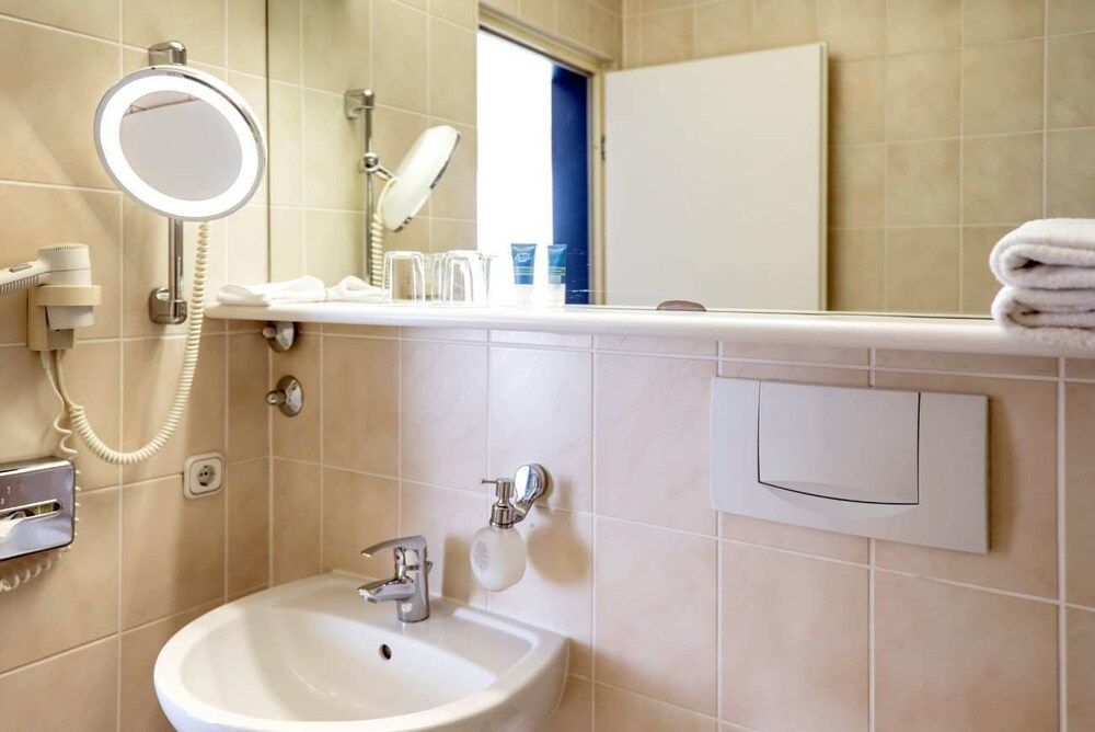 undefined Arthotel ANA im Olympiapark 9