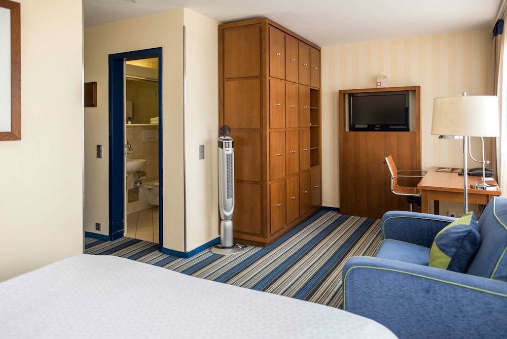 undefined Arthotel ANA im Olympiapark 5