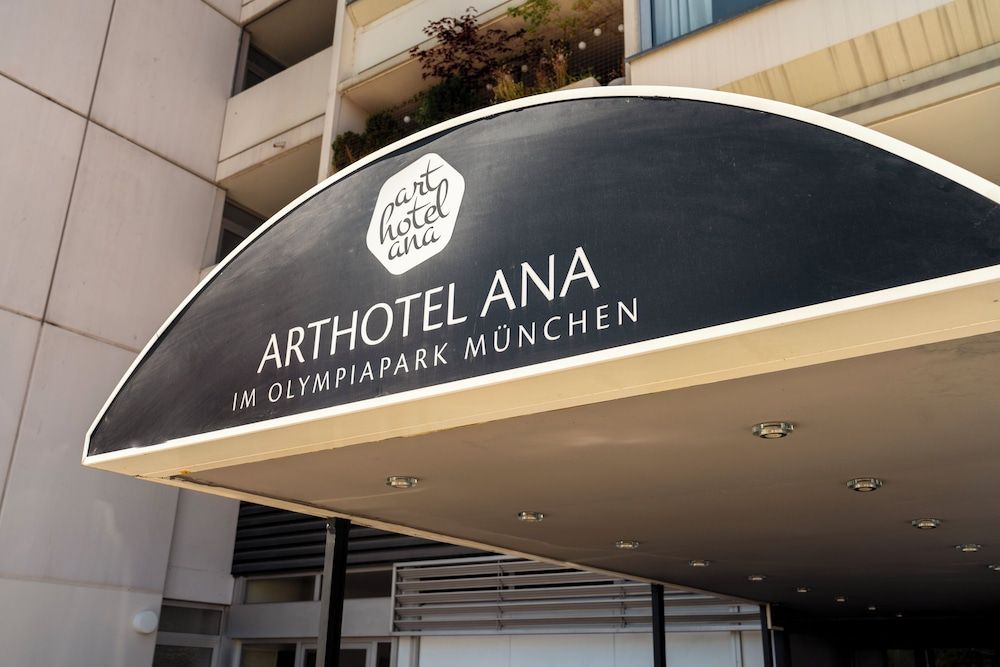 undefined Arthotel ANA im Olympiapark 6