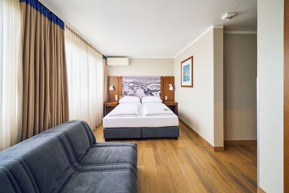 undefined Arthotel ANA im Olympiapark 3