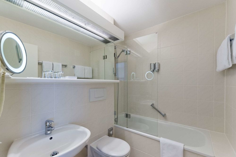 undefined Arthotel ANA im Olympiapark 10