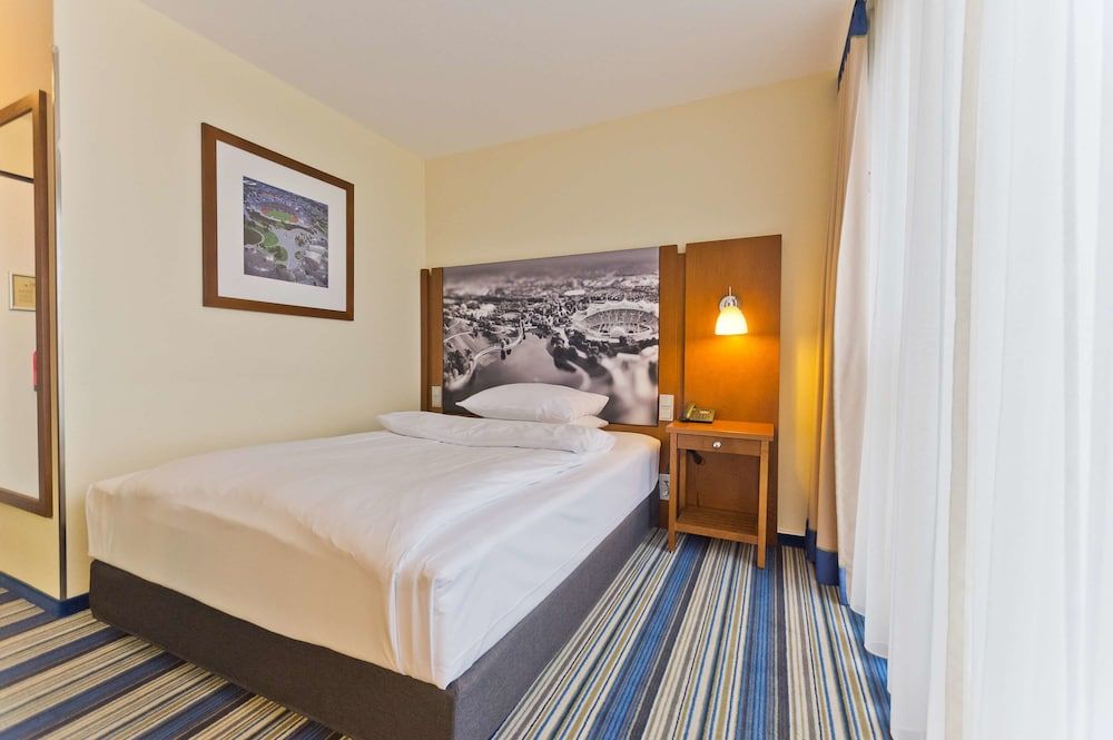 undefined Arthotel ANA im Olympiapark 8