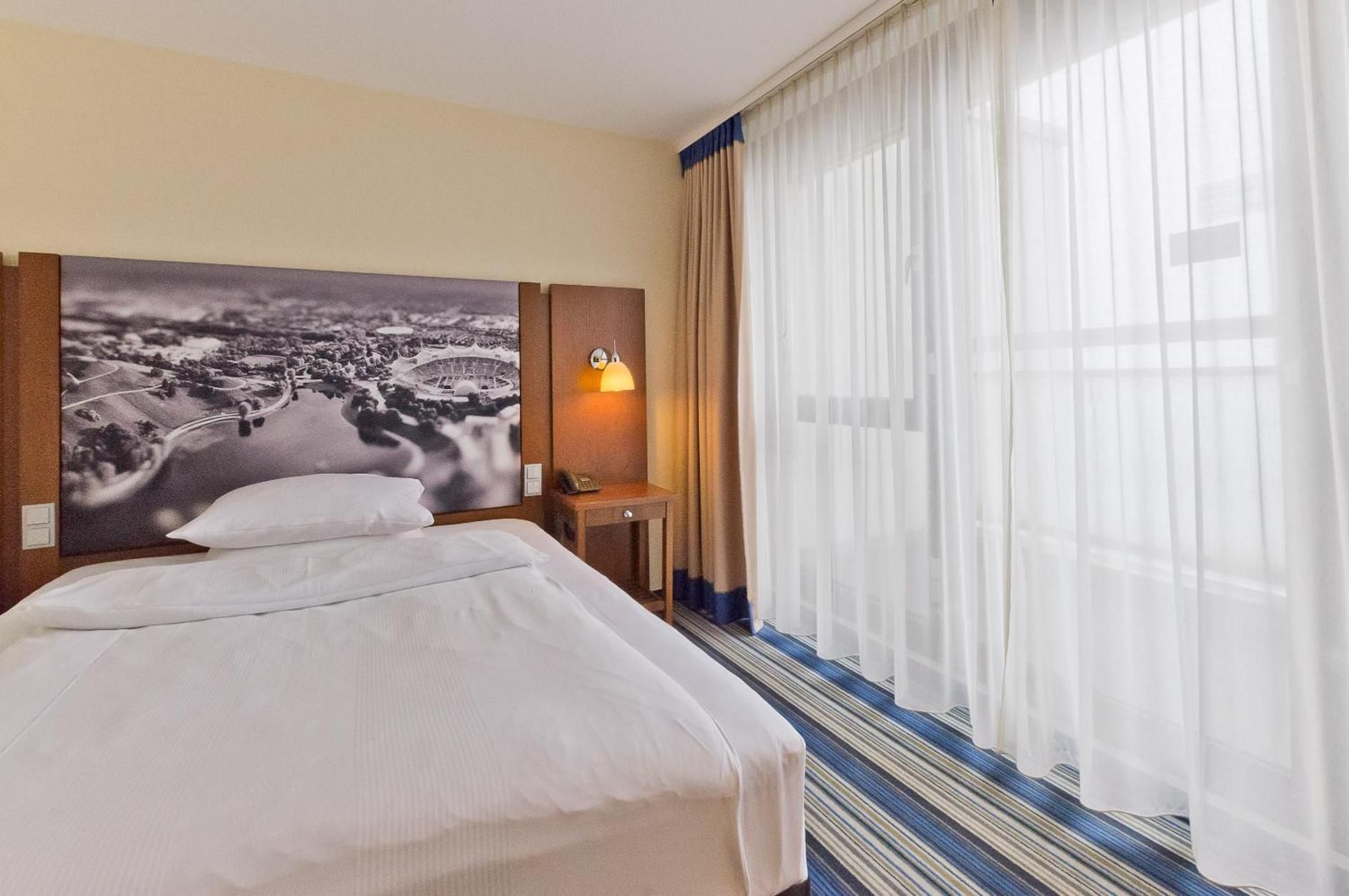 undefined Arthotel ANA im Olympiapark 10