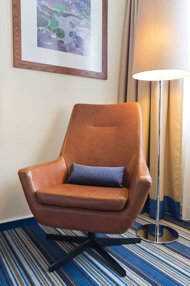 undefined Arthotel ANA im Olympiapark 2