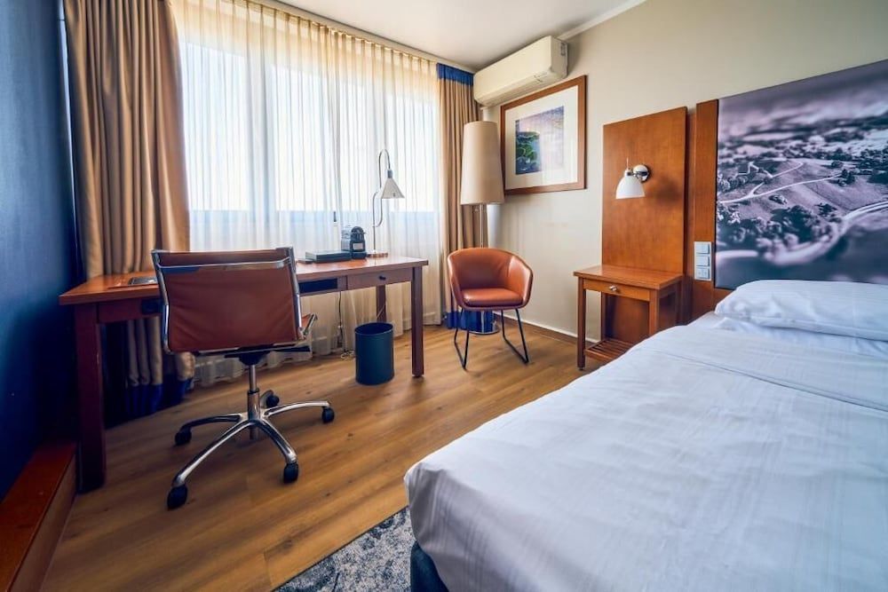 undefined Arthotel ANA im Olympiapark 4