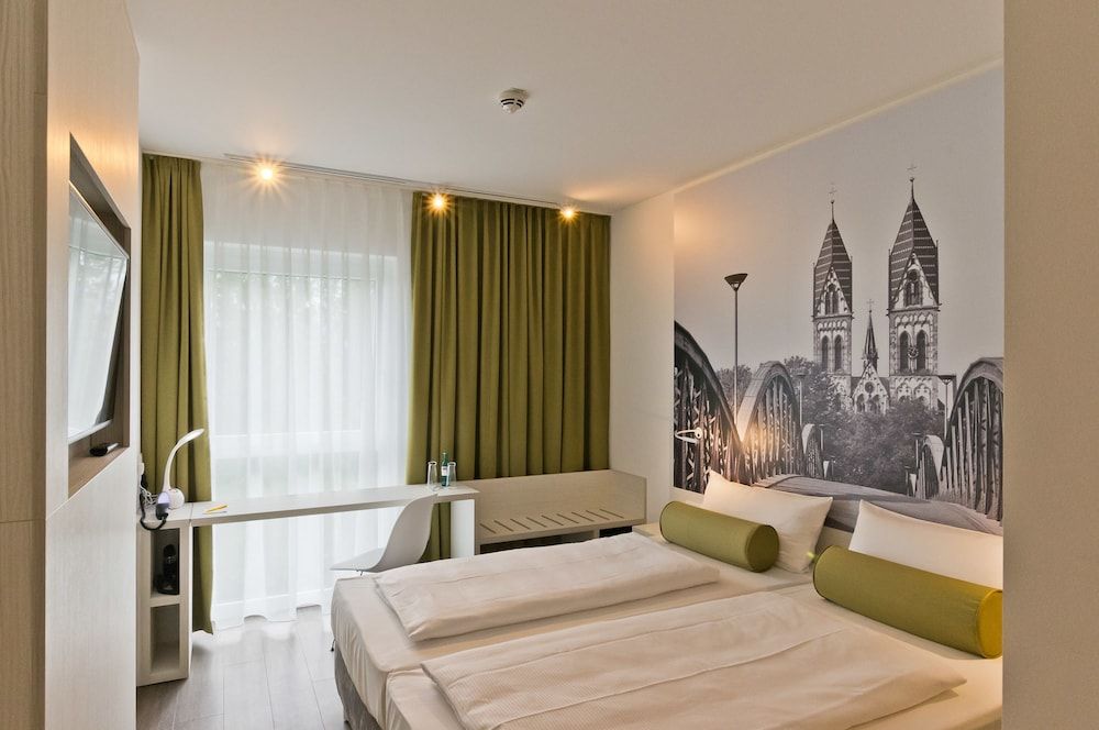 Standard Room (Barrier Free)