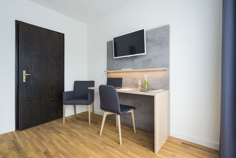 2Places Side Comfort Double Room 10