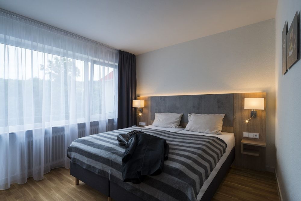 2Places Side Comfort Double Room 2