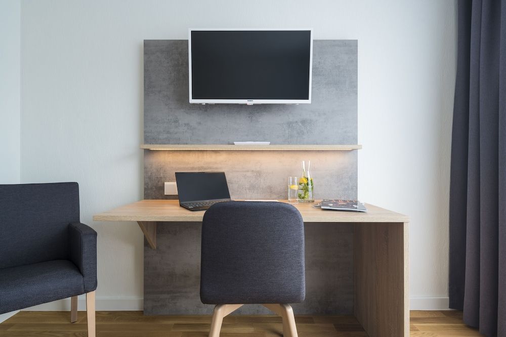 2Places Side Comfort Double Room 9