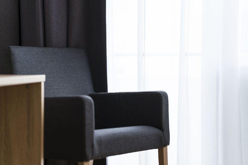 2Places Side Comfort Double Room 7