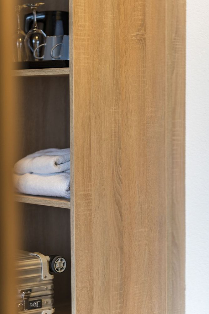 2Places Side Comfort Double Room 8