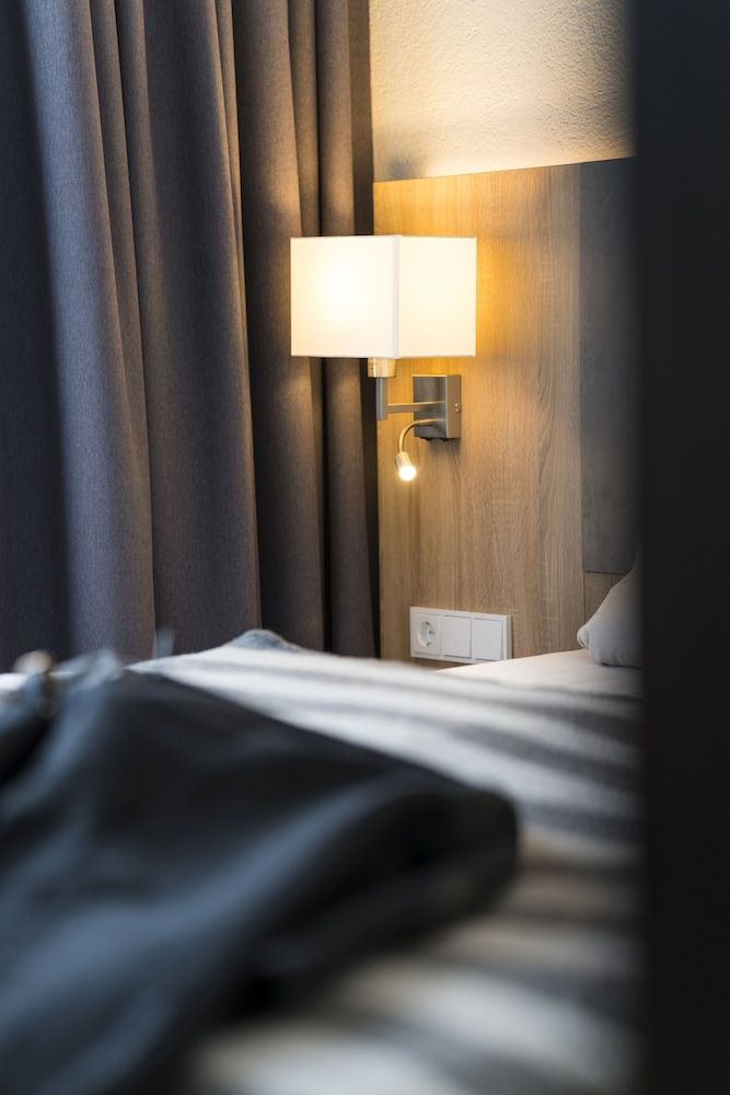 2Places Side Comfort Double Room 6