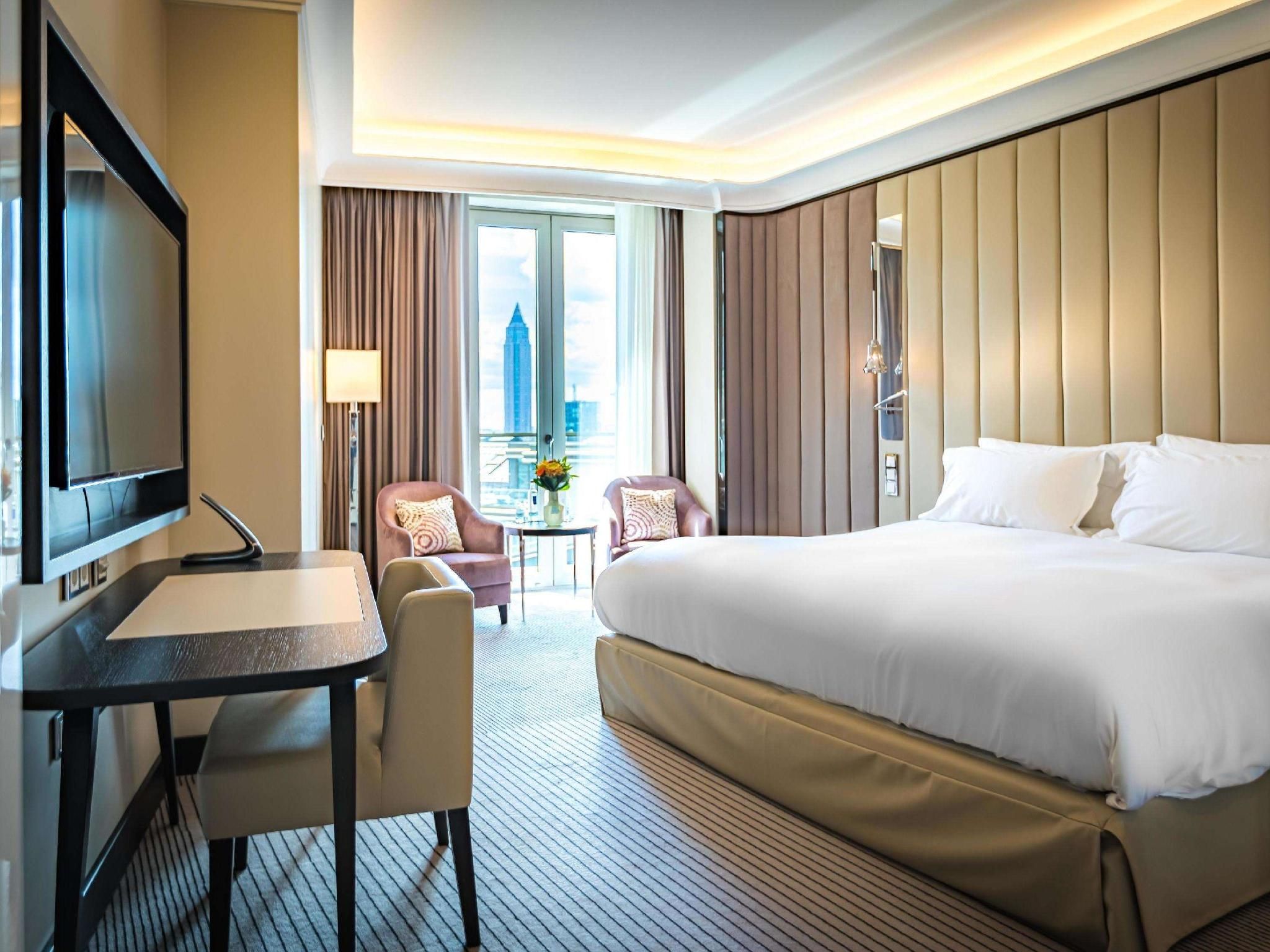 undefined Sofitel Frankfurt Opera 10