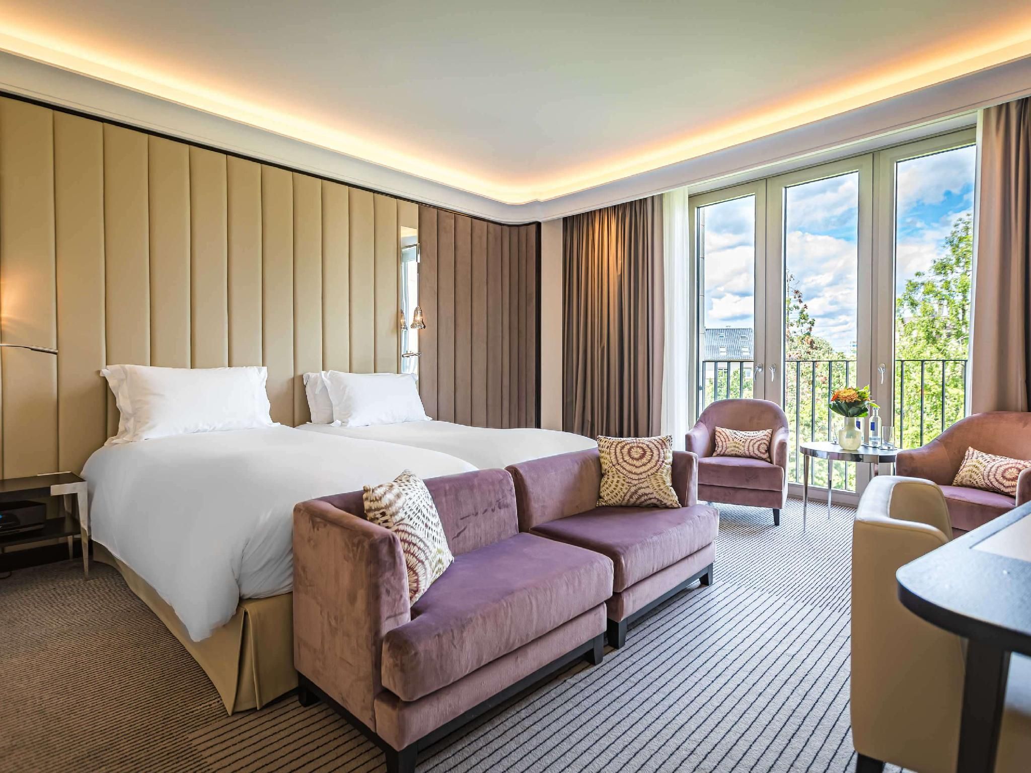 undefined Sofitel Frankfurt Opera 6