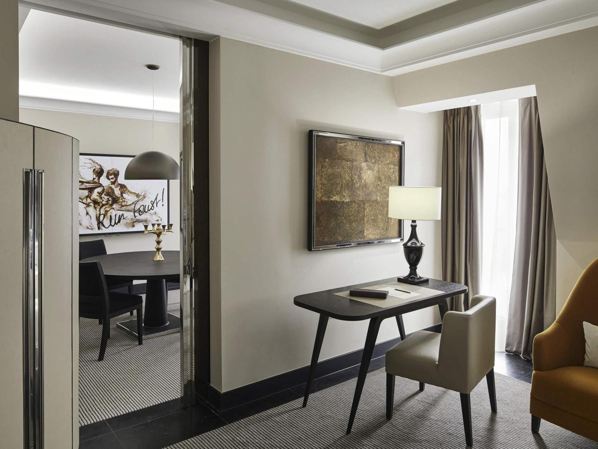 undefined Sofitel Frankfurt Opera 5