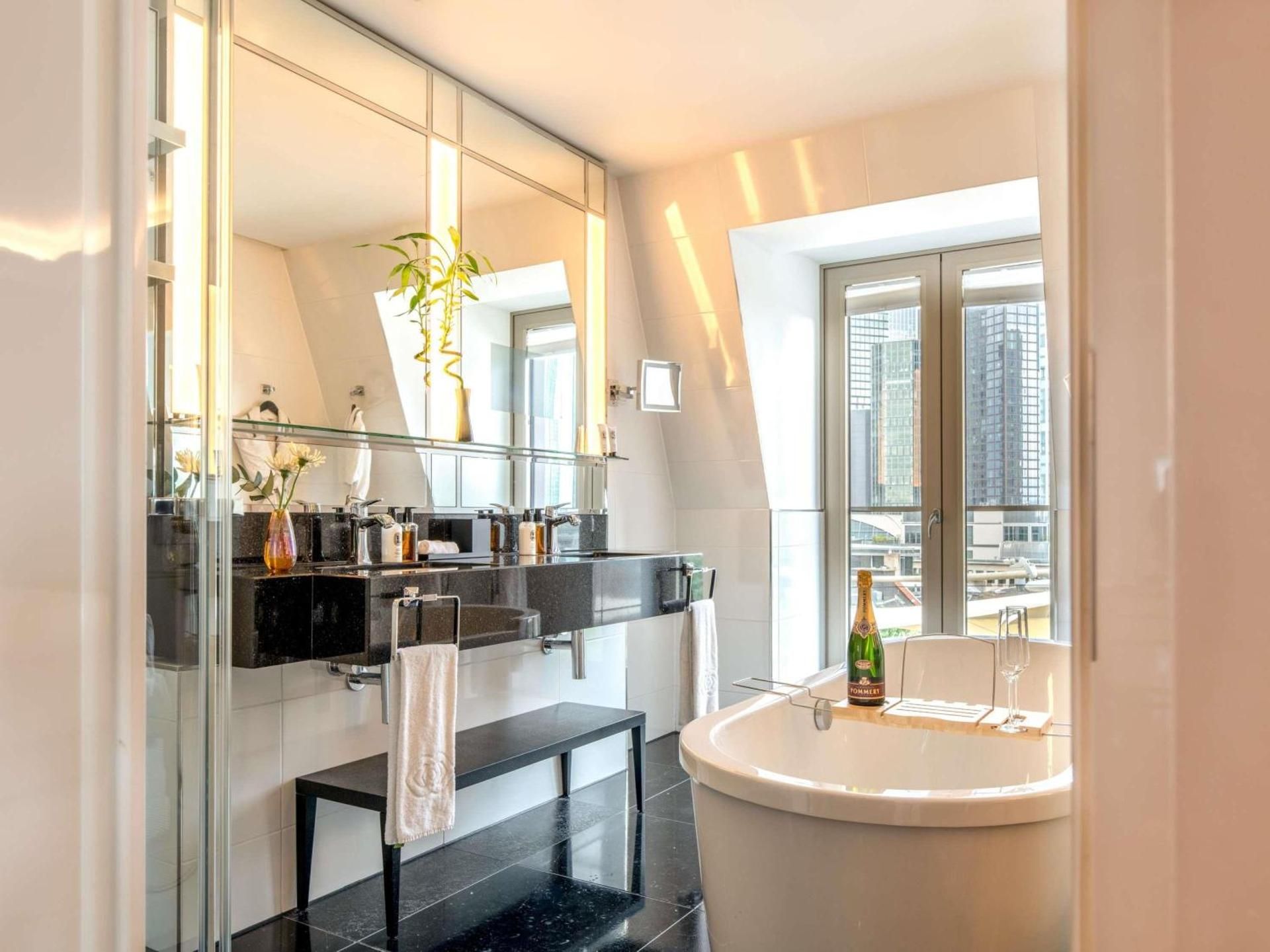 undefined Sofitel Frankfurt Opera 4