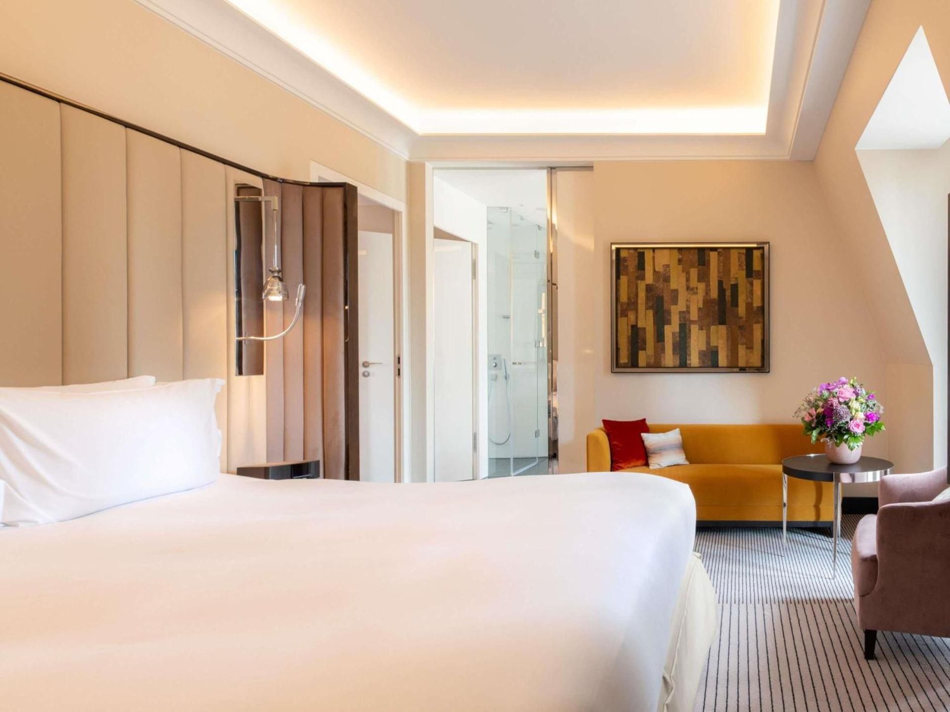 undefined Sofitel Frankfurt Opera 3